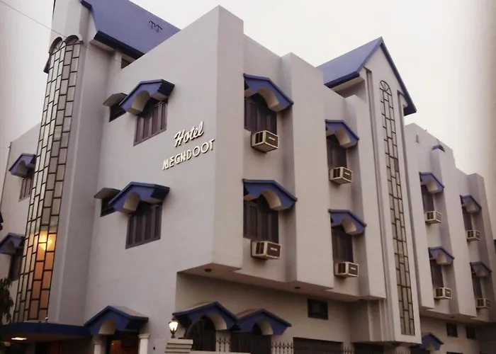 Hotel Meghdoot