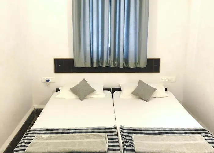 Hotel Paulino