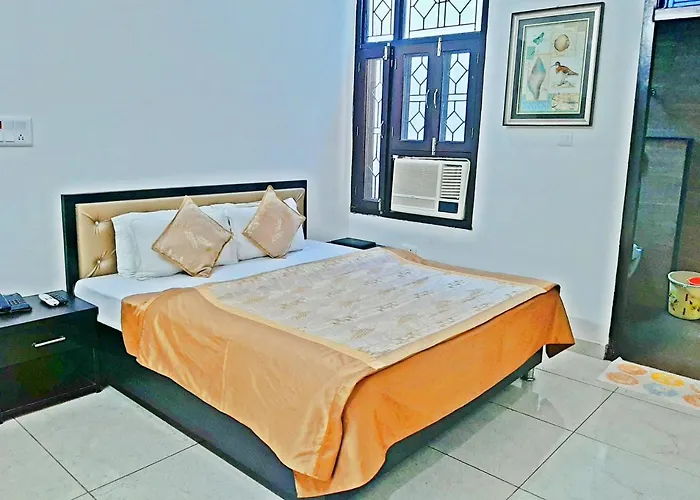 Bindiram Express By Shrigo Hotels